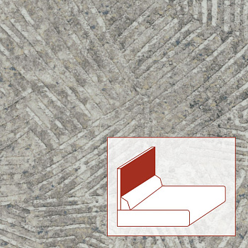 Стеновые панели Duropal 76145 CR 4050*1300*9,2 мм