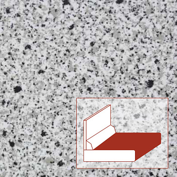 Столешница Duropal 73014/7920 TC 4050*1200*38 мм classik