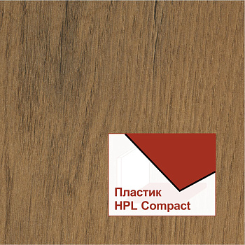 Compact плита Duropal 20027 RC 4100*650*4 мм new