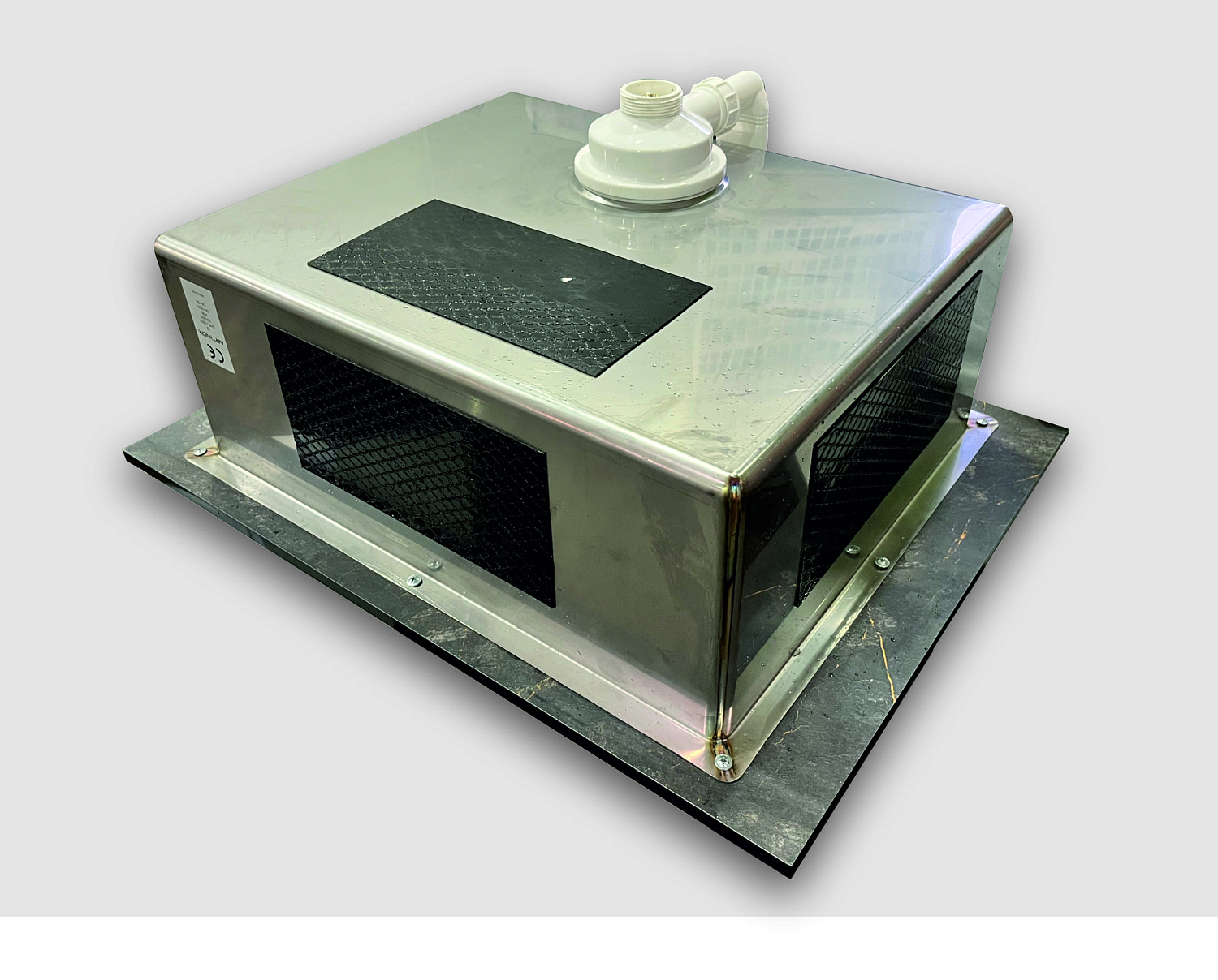 Стильные Итальянские мойки!