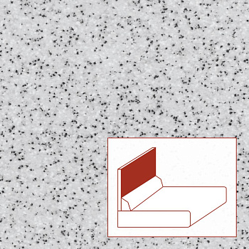 Стеновые панели Duropal 8192 MS  4050*1300*9,2 мм