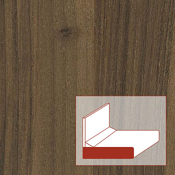 Кант 30013NW/4484W 43*0.8 мм