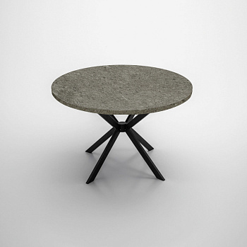 Подстолье круглое ,диаметр 780 мм,60019 CR