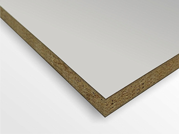 ЛДСП серое Pfleiderer 2800*2100*25 мм