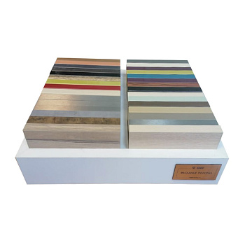 Образцы фасадов  коллекция Allgau ,2022