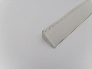 94110 комплект заглушек  к плинтусу PL бежевые