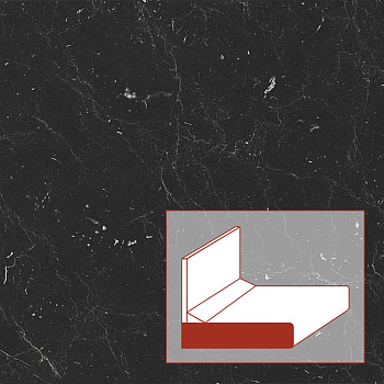 Кант  63028 SD/4048Е АБС 43*0,8 мм