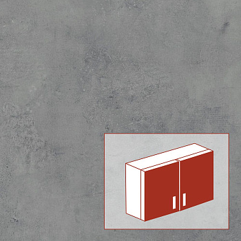 Фасадные полотна Allgau 76001 SY/SY 2000*1300*17,6 мм