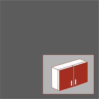 Фасадные полотна Primeboard 12290 XG 2800*2100*19 мм