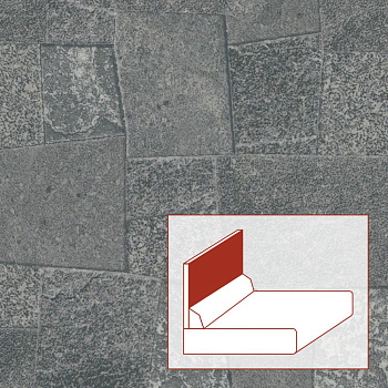 Стеновые панели Duropal 68027 FG 4050*1300*9,2 мм