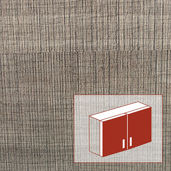 Фасадные полотна Decoboard 48022 HG/HG 2800*2070*18