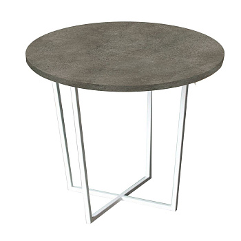 Подстолье круглое ,диаметр 780 мм,60019 CR