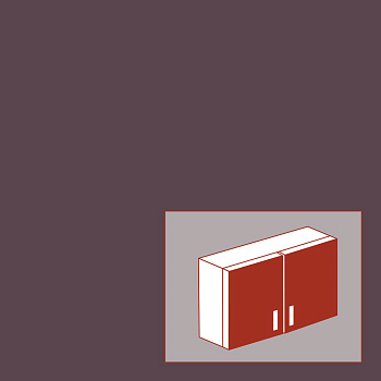 Фасадные полотна Multiplex 141 LI 2800*2070*19,6 мм