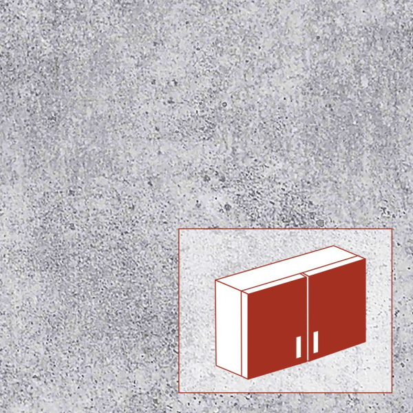 фасад  Decabord 76044