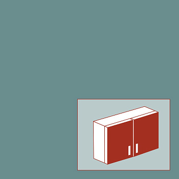 Фасадные полотна Primeboard 18502 XG 2800*2100*19 мм