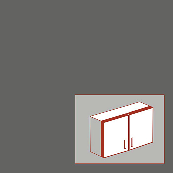 Кант 19027/141721 ABS  23*1.0 XM