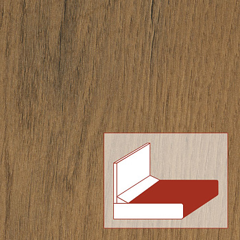 Столешница Duropal 20027/4262 RT 4050*900*38 мм quadra