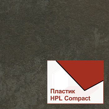 Compact плита Duropal 76054 GR 4100*650*4 мм new