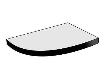Выпил сегмента Compact