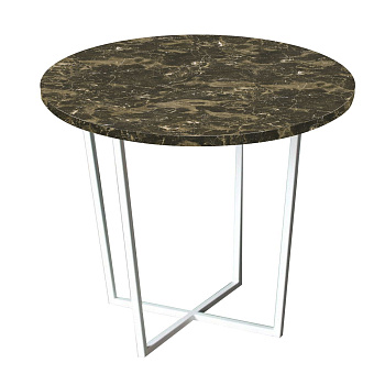 Подстолье круглое ,диаметр 780 мм,63007 SD