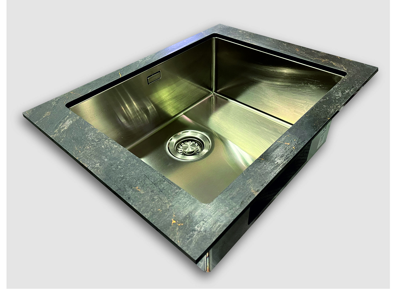 Стильные Итальянские мойки!