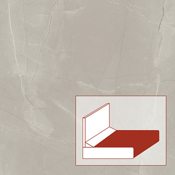 Столешница Duropal 3669 SD 4050*600*38 мм quadra