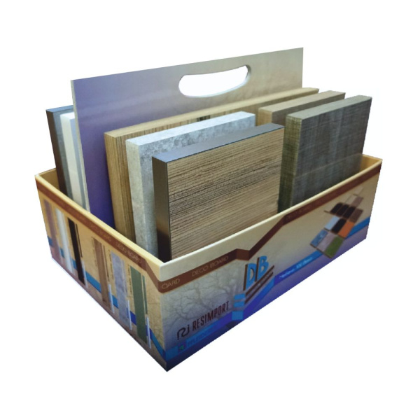 декаб коробка