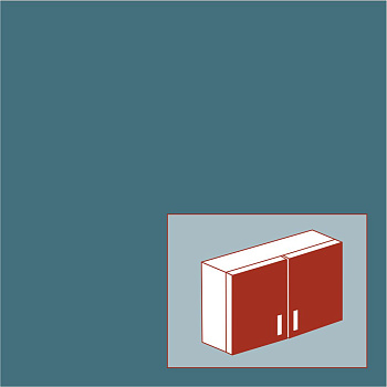 Фасадные полотна Allgau 18576/076 HG/HG 2000*1300*17,6 мм