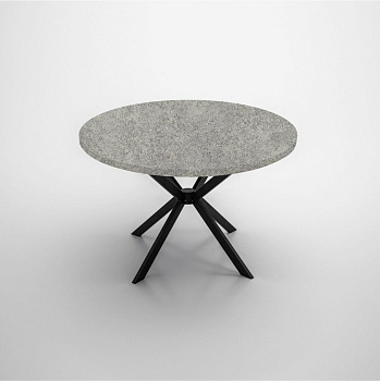 Подстолье круглое ,диаметр 780 мм,76145 CR