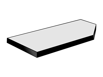 Выпил сложных вырезов Compact