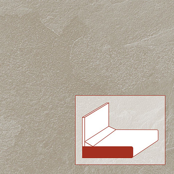 Кант 64012/ 3D 4745E 43*1 мм 43*1,0