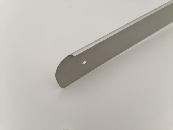 онда серебр торц лев