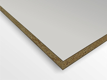 ЛДСП серое Pfleiderer 2800*2100*19 мм