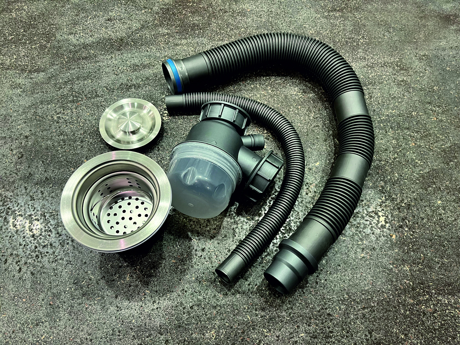 Стильные Итальянские мойки!