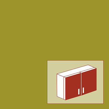 Фасадные полотна Allgau 1857 HG/HG 2000*1300*17,6 мм