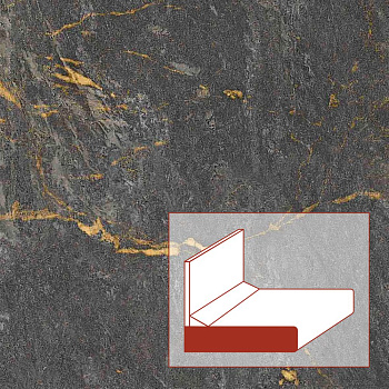 Кант 3674/5069W АВС 43*0,8 мм