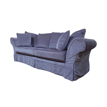 Диван 2,5 местный  Orlando,спальное место