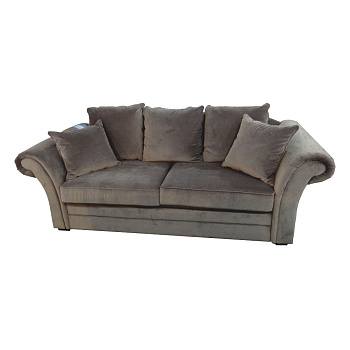 Диван 2,5 местный ,раскладной ,Kanzas