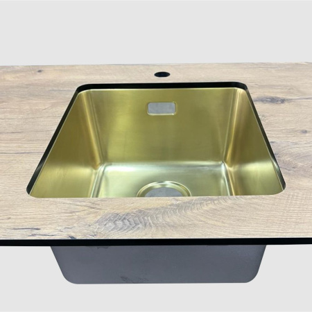 подклейка мойки